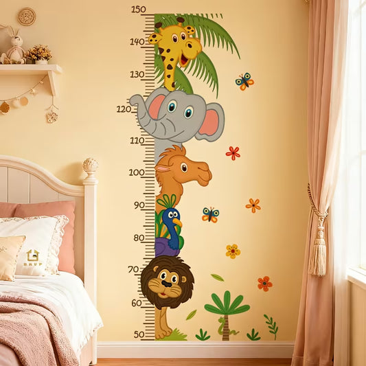 Toise de la Jungle
