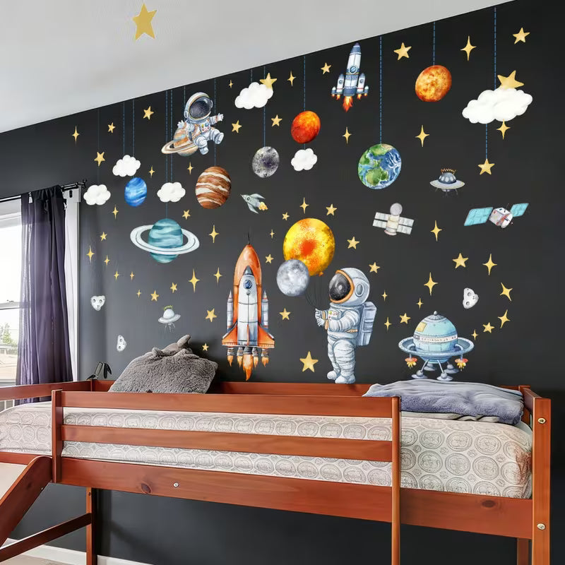 Le Petit Astronaut