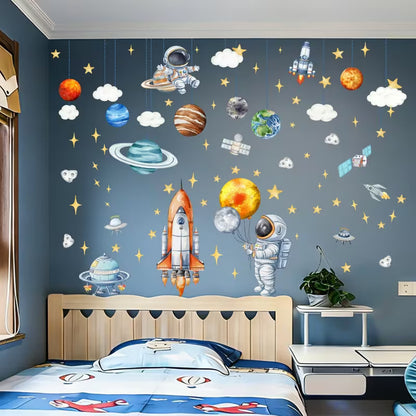 Le Petit Astronaut