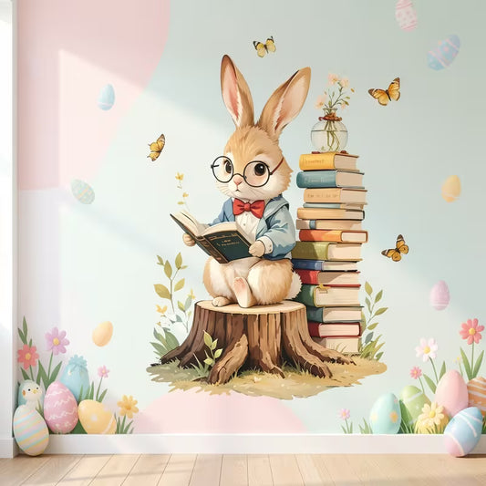 Le Lapin Éduqué
