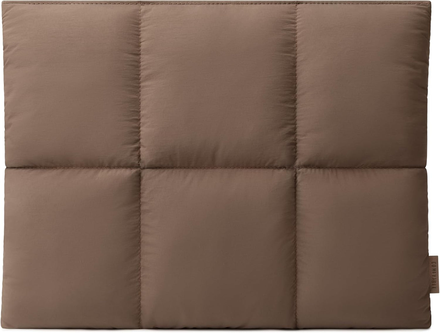 Housse Matelassée pour Ordinateur