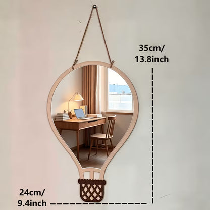 Miroir Ballon Bohème