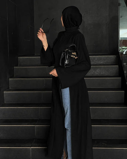 Robe Longue Eclipse