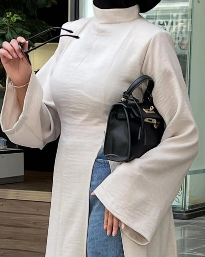 Robe Longue Eclipse