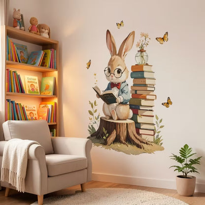 Le Lapin Éduqué