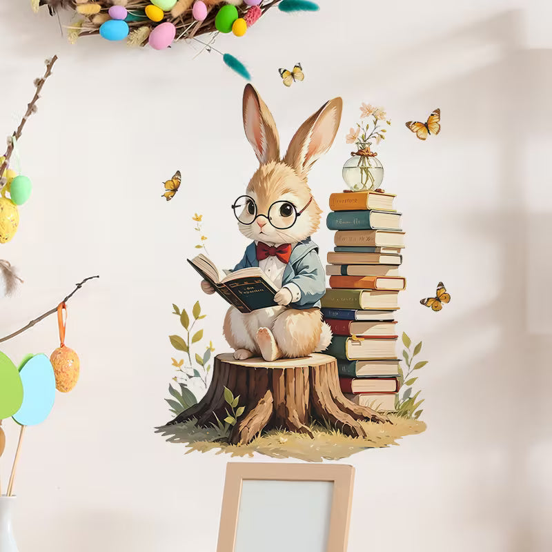 Le Lapin Éduqué