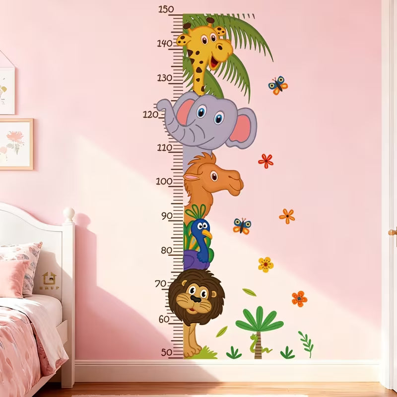 Toise de la Jungle