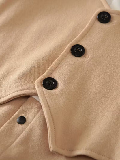 Barboteuse Bébé Gentleman Cravate