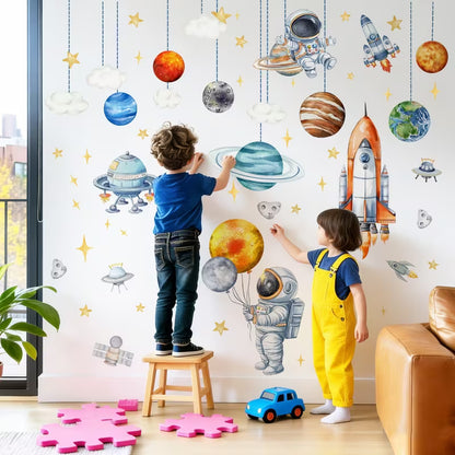 Le Petit Astronaut