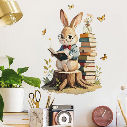 Le Lapin Éduqué