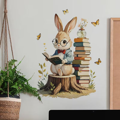 Le Lapin Éduqué