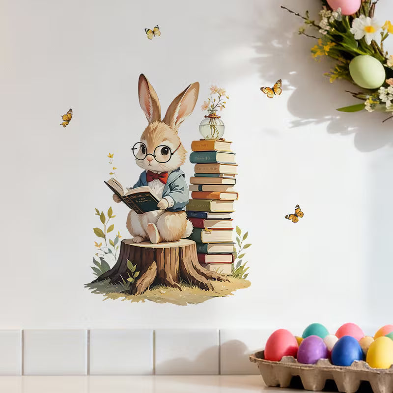 Le Lapin Éduqué